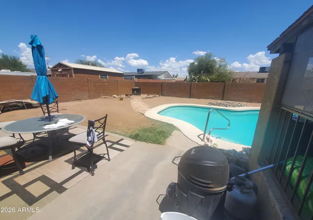 Photo 3 of Single family home for sale at 713 N 96th Street, Mesa, AZ 85207 | MLS# 7045979 | Listing updated on 2026-08-28