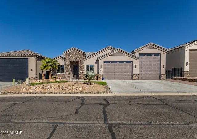 3rd image of 1793 E Savannah Bnd, Lake Havasu City, AZ 86404 | MLS# 7045276