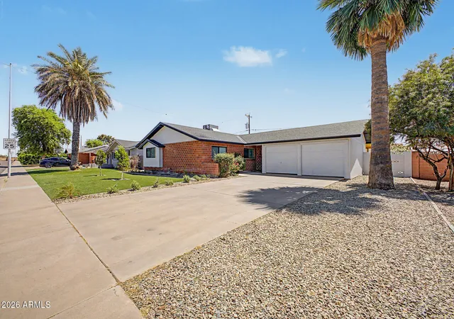 Photo 2 of Sale Pending at 8719 E Hubbell St, Scottsdale, AZ 85257 | MLS# 7045271 | Listing updated on 2026-07-27