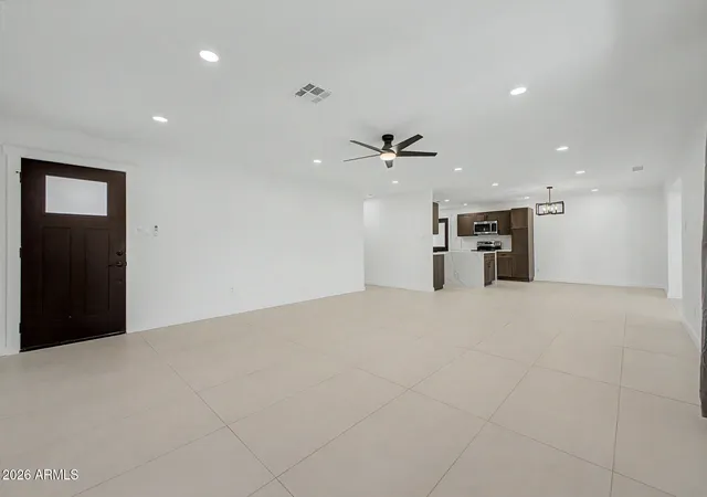 Photo 3 of Sale Pending at 8719 E Hubbell St, Scottsdale, AZ 85257 | MLS# 7045271 | Listing updated on 2026-07-27