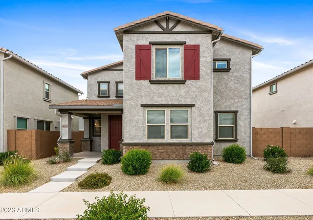 1st image of 14110 W Hackamore Dr, Surprise, AZ 85387 | MLS# 7046542