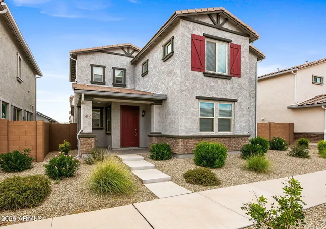 2nd image of 14110 W Hackamore Dr, Surprise, AZ 85387 | MLS# 7046542