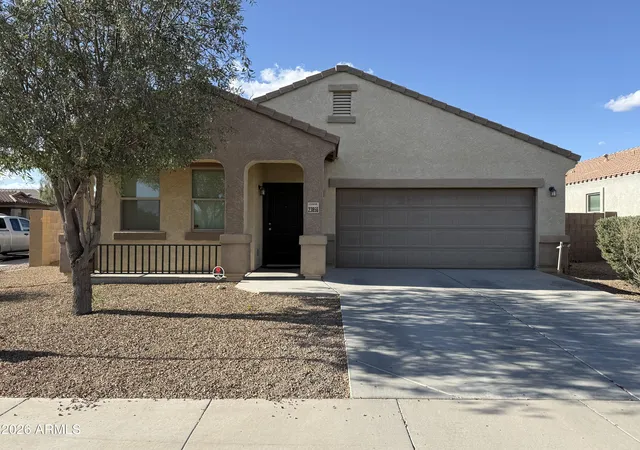 1st image of 23856 W Tamarisk Ave, Buckeye, AZ 85326 | MLS# 7045777