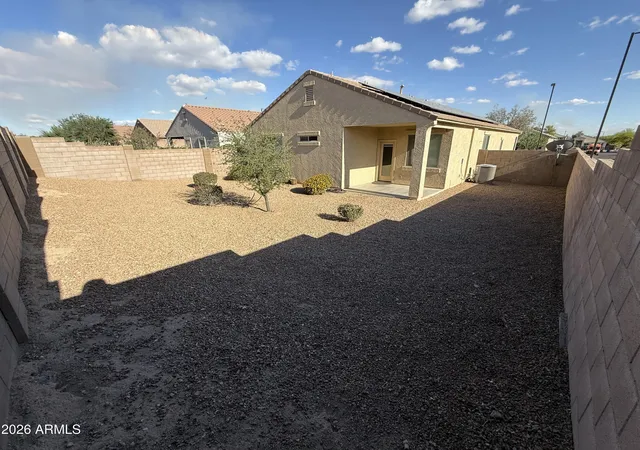 25th image of 23856 W Tamarisk Ave, Buckeye, AZ 85326 | MLS# 7045777