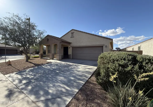 2nd image of 23856 W Tamarisk Ave, Buckeye, AZ 85326 | MLS# 7045777