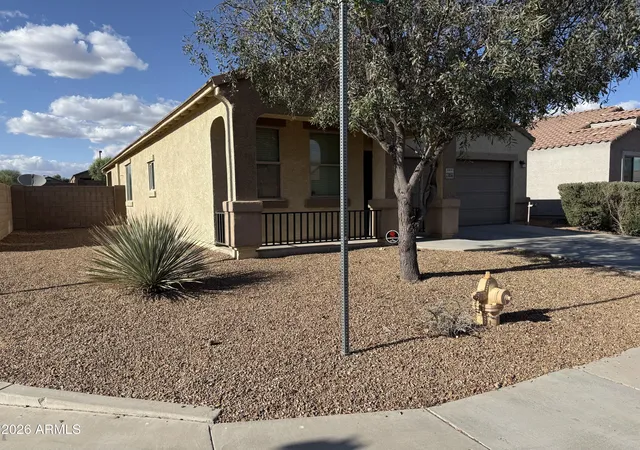 3rd image of 23856 W Tamarisk Ave, Buckeye, AZ 85326 | MLS# 7045777