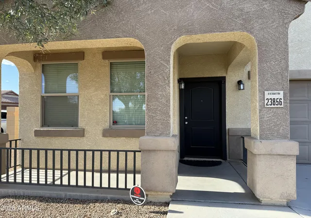 4th image of 23856 W Tamarisk Ave, Buckeye, AZ 85326 | MLS# 7045777