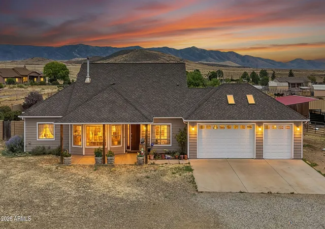 1st image of 8183 N Blessing Ln, Prescott Valley, AZ 86315 | MLS# 7046944