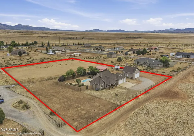 23rd image of 8183 N Blessing Ln, Prescott Valley, AZ 86315 | MLS# 7046944