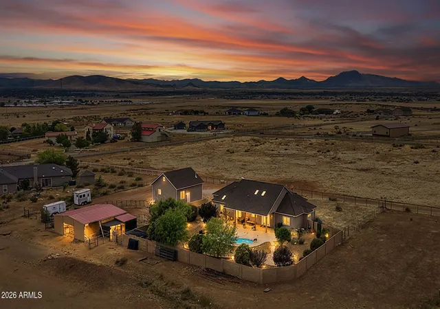 2nd image of 8183 N Blessing Ln, Prescott Valley, AZ 86315 | MLS# 7046944