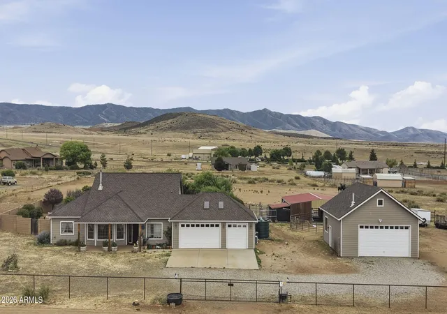4th image of 8183 N Blessing Ln, Prescott Valley, AZ 86315 | MLS# 7046944