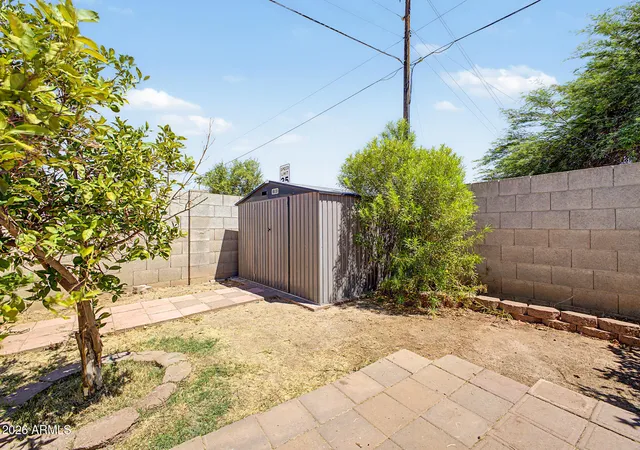 37th image of 1063 E Loyola Dr, Tempe, AZ 85282 | MLS# 7045983