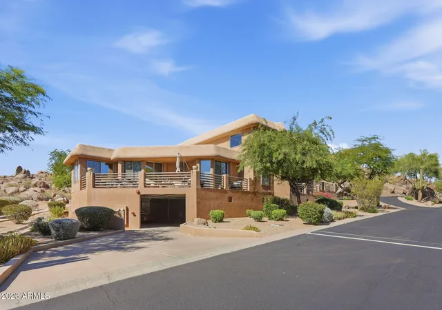 Townhouse for sale at 10222 E Southwind Ln #1013, Scottsdale, AZ 85262 | MLS# 7045765