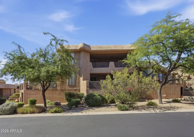 Photo 2 of Townhouse for sale at 10222 E Southwind Ln #1013, Scottsdale, AZ 85262 | MLS# 7045765 | Listing updated on 2026-08-24