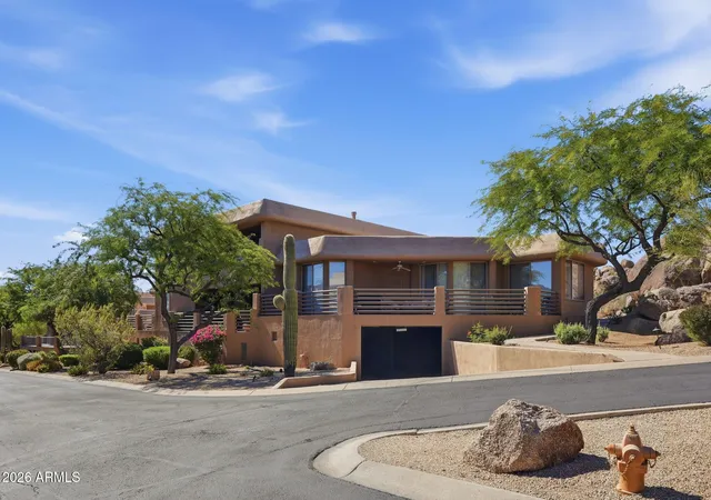 Photo 3 of Townhouse for sale at 10222 E Southwind Ln #1013, Scottsdale, AZ 85262 | MLS# 7045765 | Listing updated on 2026-08-24