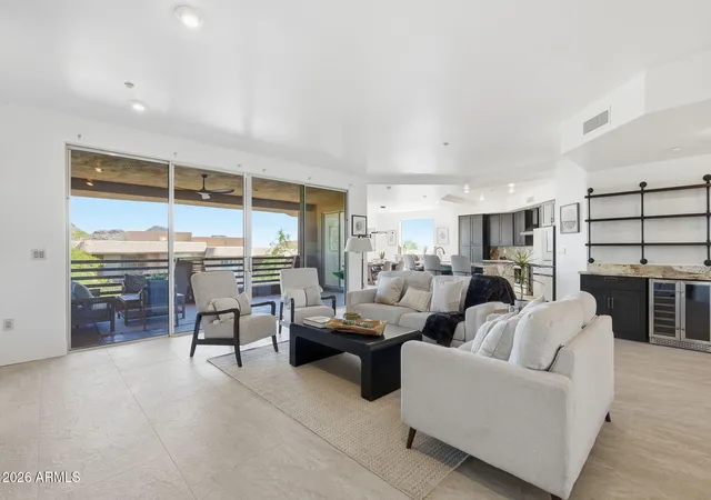 Photo 4 of Townhouse for sale at 10222 E Southwind Ln #1013, Scottsdale, AZ 85262 | MLS# 7045765 | Listing updated on 2026-08-24