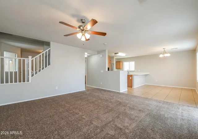 Photo 3 of Single family home for sale at 23760 N Greer Loop, Florence, AZ 85132 | MLS# 7045322 | Listing updated on 2026-10-16