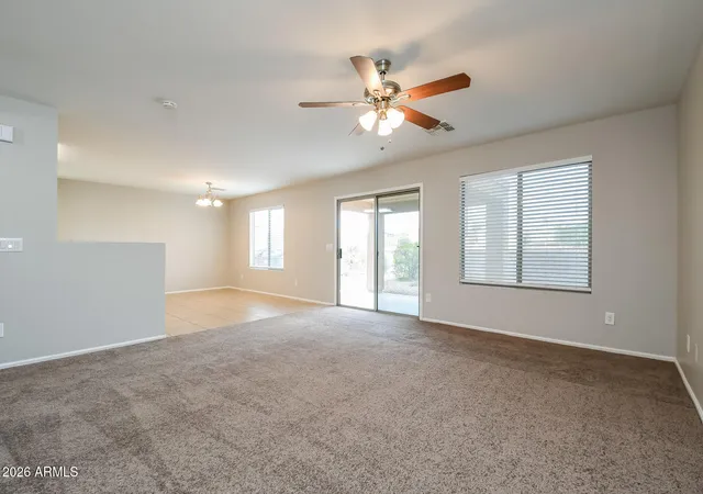 Photo 4 of Single family home for sale at 23760 N Greer Loop, Florence, AZ 85132 | MLS# 7045322 | Listing updated on 2026-10-16