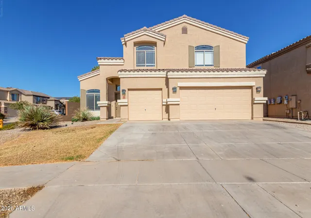 Homes for sale in Coolidge, AZ | 2254 W Congress Ave, Coolidge, AZ 85128 | MLS# 7045323