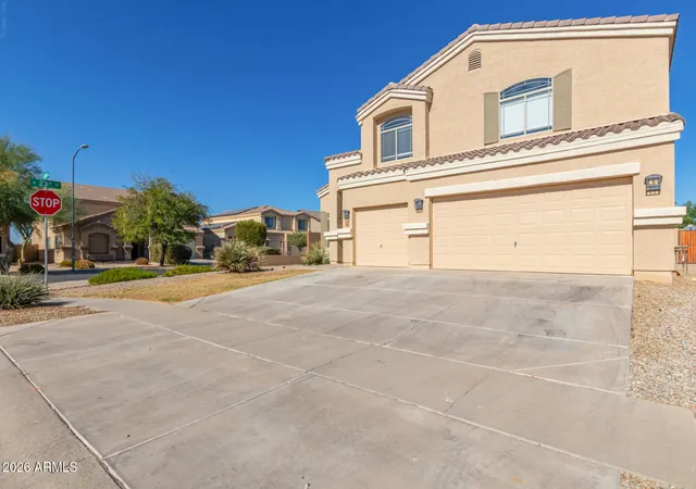 Homes for sale in Coolidge, AZ | 2254 W Congress Ave, Coolidge, AZ 85128 | MLS# 7045323