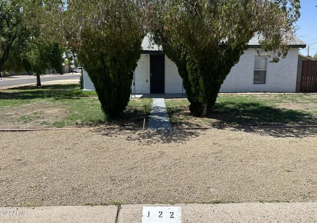 Photo 2 of Single family home for sale at 122 N Sunaire, Mesa, AZ 85205 | MLS# 7045359 | Listing updated on 2026-08-11