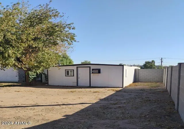 Photo 30 of Single family home for sale at 122 N Sunaire, Mesa, AZ 85205 | MLS# 7045359 | Listing updated on 2026-08-11