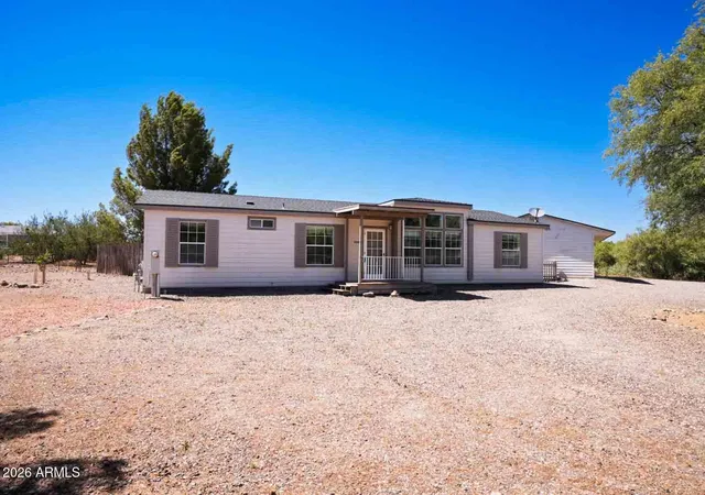 Homes for sale in Camp Verde, AZ | 2020 N Via Linda, Camp Verde, AZ 86322 | MLS# 7045339