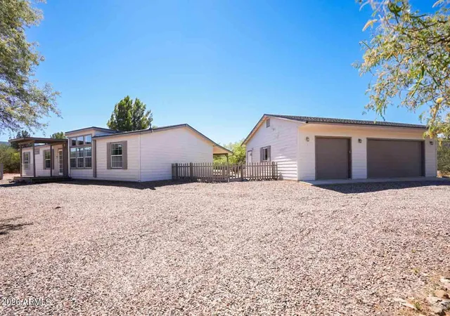 Homes for sale in Camp Verde, AZ | 2020 N Via Linda --, Camp Verde, AZ 86322 | MLS# 7045339