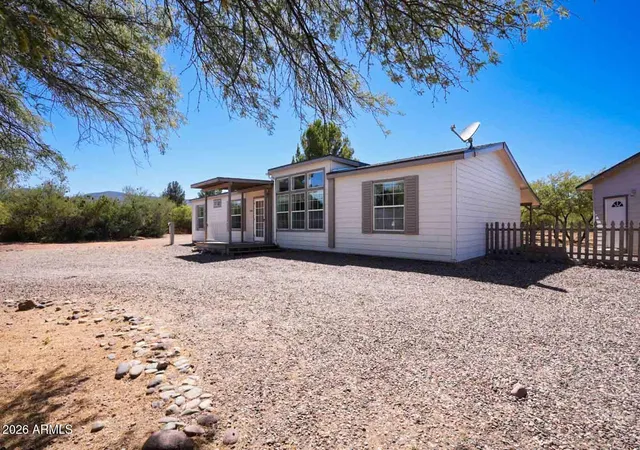 Homes for sale in Camp Verde, AZ | 2020 N Via Linda --, Camp Verde, AZ 86322 | MLS# 7045339