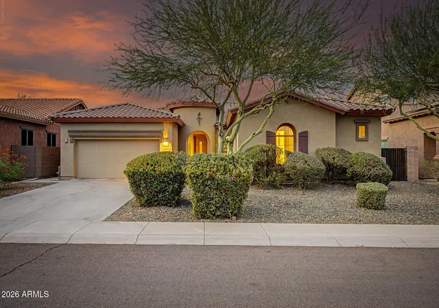 1st image of 13388 W Chaparosa Wy, Peoria, AZ 85383 | MLS# 7045337
