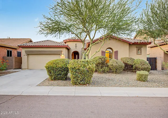 2nd image of 13388 W Chaparosa Wy, Peoria, AZ 85383 | MLS# 7045337
