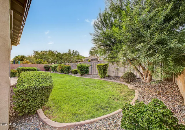 51st image of 13388 W Chaparosa Wy, Peoria, AZ 85383 | MLS# 7045337