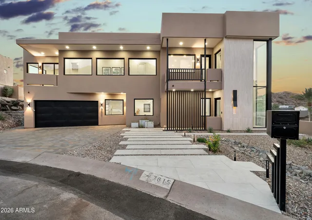 2nd image of 7615 N 22nd Pl, Phoenix, AZ 85020 | MLS# 7049917