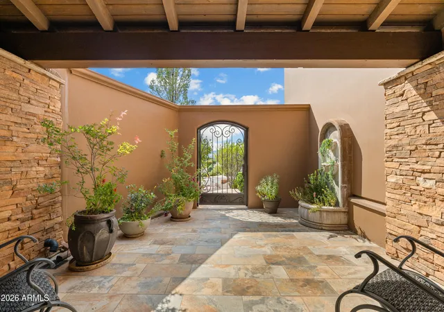 Photo 3 of Condo for sale at 3881 Positano Pl, Sedona, AZ 86336 | MLS# 7046958 | Listing updated on 2026-09-12