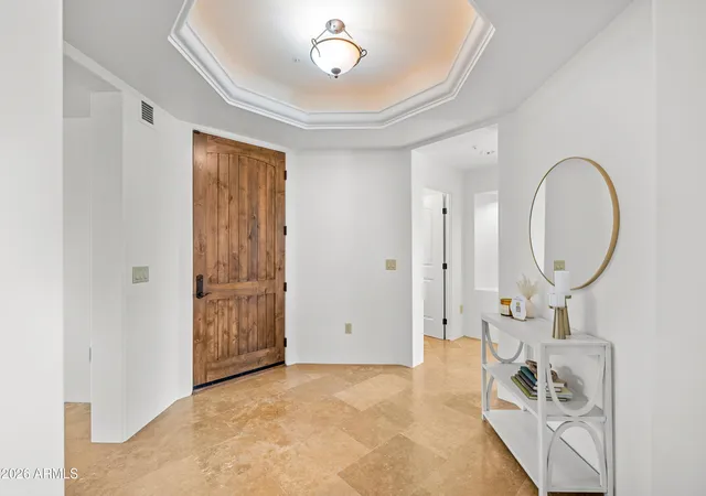 Listing Photo 5 - Condo for sale in building located at 3881 Positano Pl, Sedona, AZ 86336