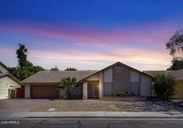 2nd image of 2238 W Naranja Ave, Mesa, AZ 85202 | MLS# 7047369