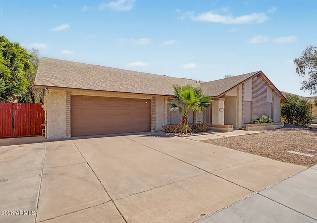 4th image of 2238 W Naranja Ave, Mesa, AZ 85202 | MLS# 7047369