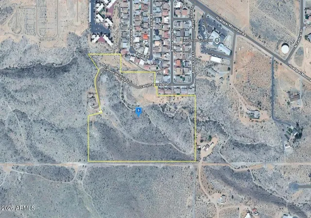Homes for sale in Kingman, AZ | 3000 Canyon Del Vista Dr, Kingman, AZ 86401 | MLS# 7045344