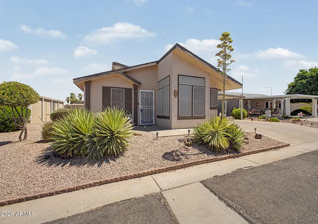 Homes for sale in Mesa, AZ | 8500 E Southern Ave #397, Mesa, AZ 85209 | MLS# 7045365