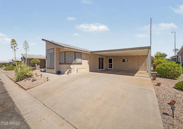 Homes for sale in Mesa, AZ | 8500 E Southern Ave #397, Mesa, AZ 85209 | MLS# 7045365