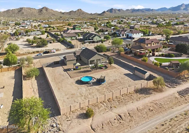 2nd image of 3760 W Roberts Rd, San Tan Valley, AZ 85144 | MLS# 7045353
