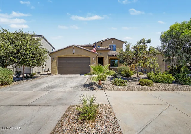 1st image of 17228 W Dahlia Dr, Surprise, AZ 85388 | MLS# 7045547