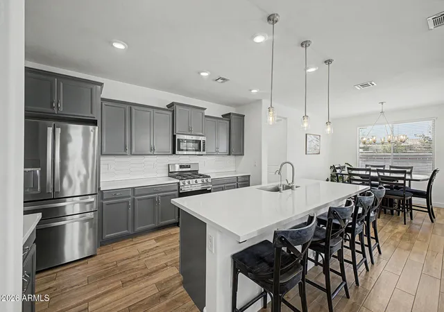 3rd image of 17228 W Dahlia Dr, Surprise, AZ 85388 | MLS# 7045547