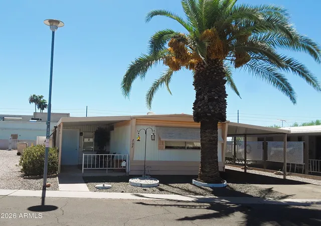 Homes for sale in Peoria, AZ | 10701 N 99th Ave #207, Peoria, AZ 85345 | MLS# 7048889