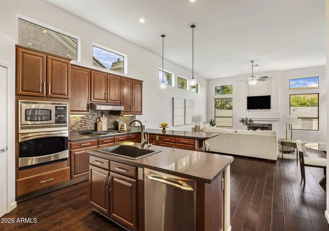 Photo 1 of Single family home for sale at 18221 N 53rd Street, Scottsdale, AZ 85254 | MLS# 7055740 | Listing updated on 2026-09-14