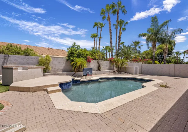 Photo 2 of Single family home for sale at 18221 N 53rd Street, Scottsdale, AZ 85254 | MLS# 7055740 | Listing updated on 2026-09-14