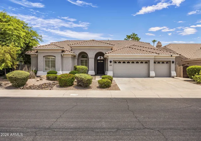 Photo 3 of Single family home for sale at 18221 N 53rd Street, Scottsdale, AZ 85254 | MLS# 7055740 | Listing updated on 2026-09-14