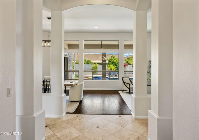 Photo 3 of Single family home for sale at 18221 N 53rd Street, Scottsdale, AZ 85254 | MLS# 7055740 | Listing updated on 2026-09-14