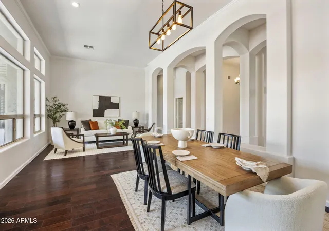 Photo 4 of Single family home for sale at 18221 N 53rd Street, Scottsdale, AZ 85254 | MLS# 7055740 | Listing updated on 2026-09-14