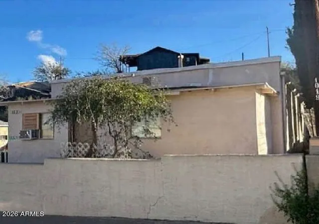 Homes for sale in Miami, AZ | 189 S Adonis Ave, Miami, AZ 85539 | MLS# 7045375